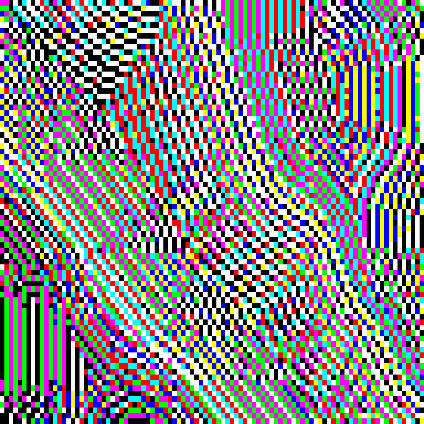 nearestNeighbor-23.03.30-@-11.38.20.png #5 static token preview