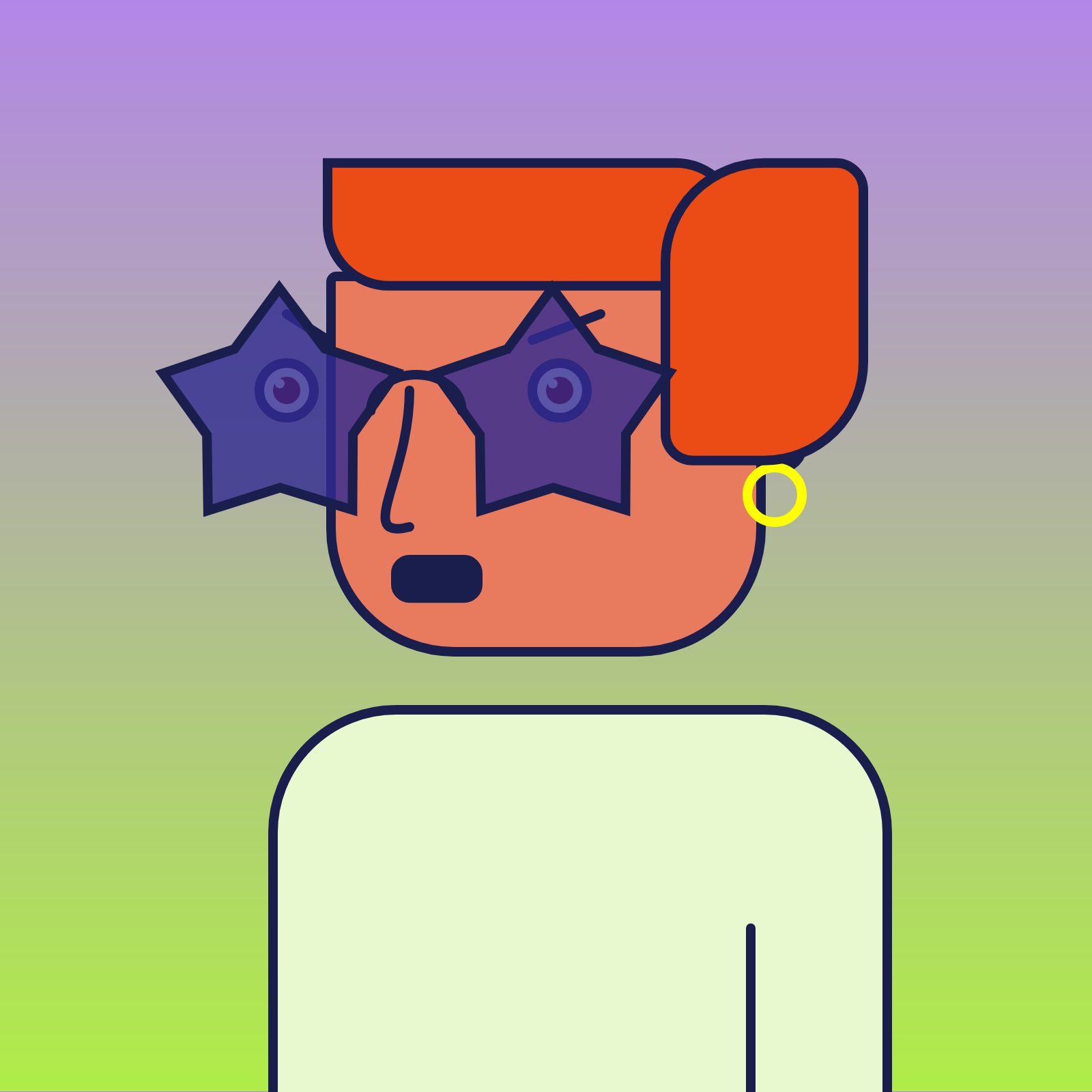 HashHipster #8 static token preview