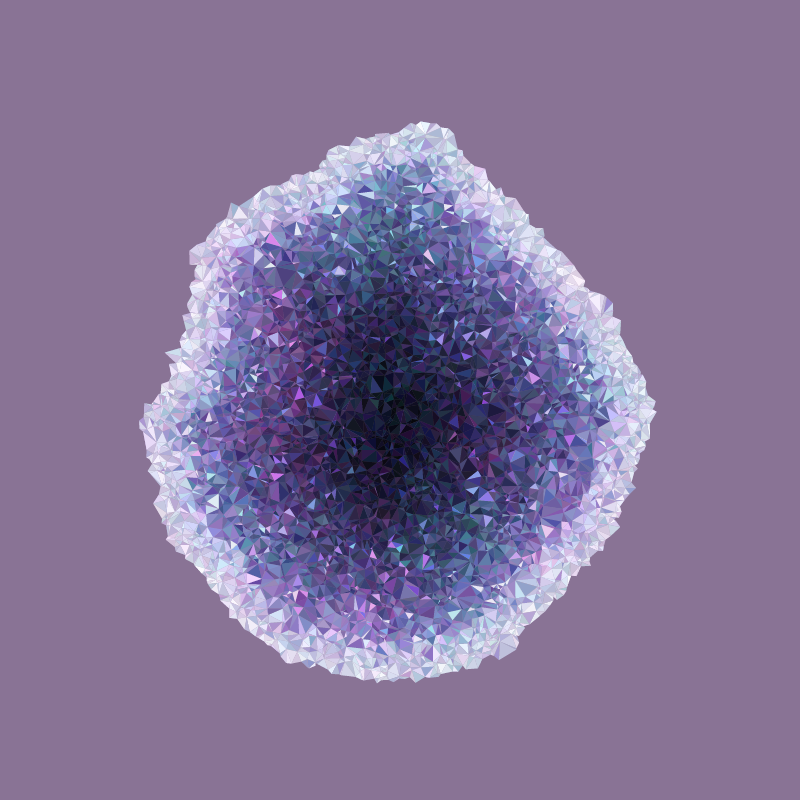 Geode #1 static token preview