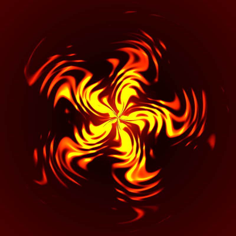 Shader Sun #23 static token preview