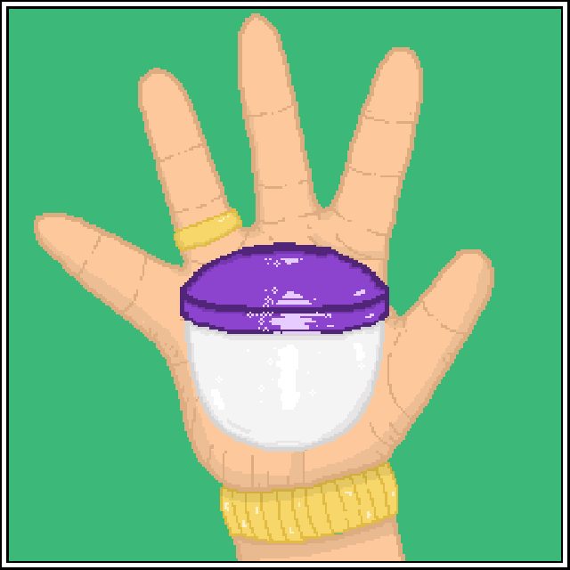 ╰(▔∀▔)╯ Gachaverse - Gacha Goblinz #5 static token preview