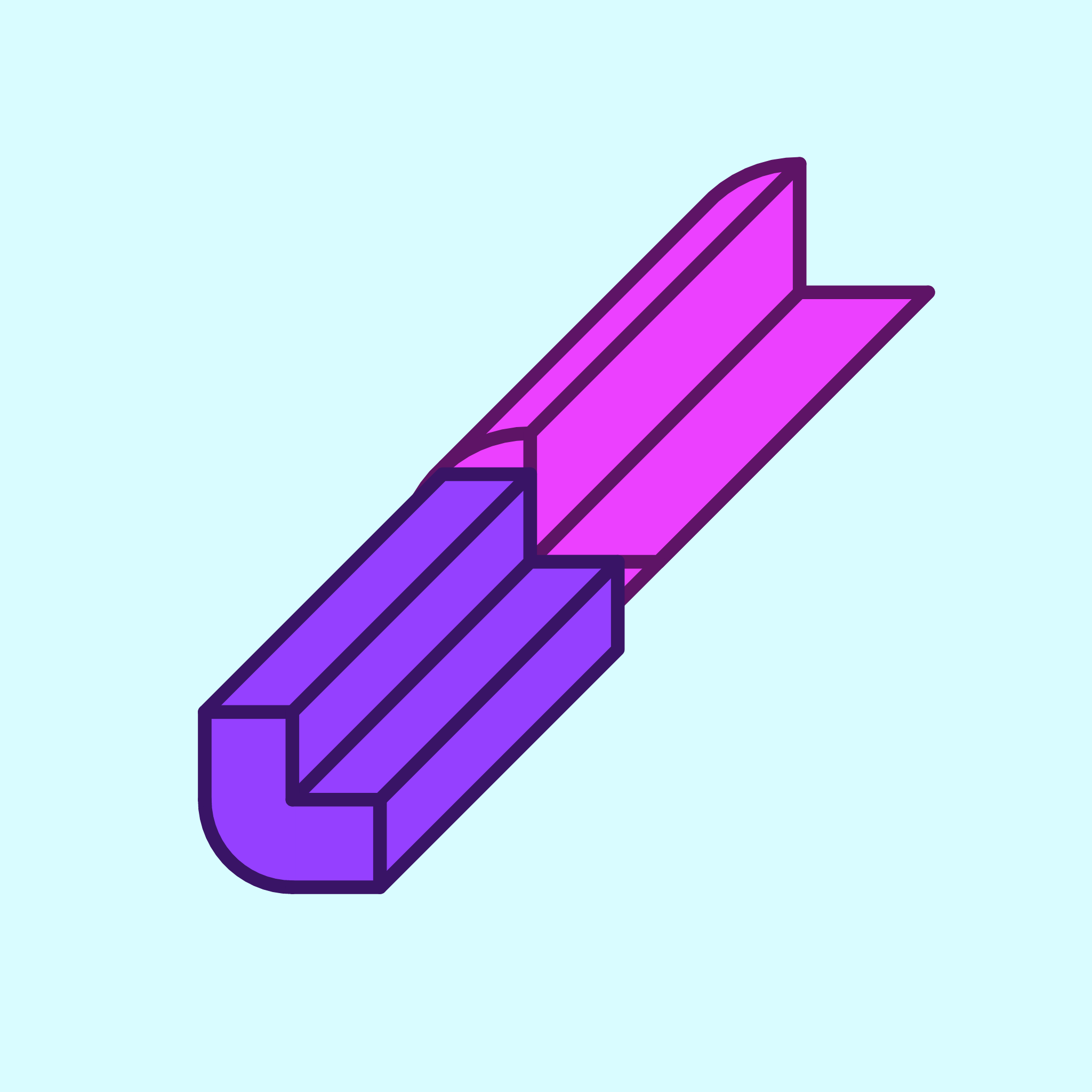 Calm shapes #1604 static token preview