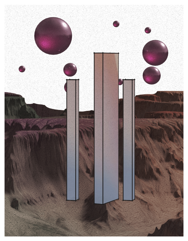 New planet #16 static token preview