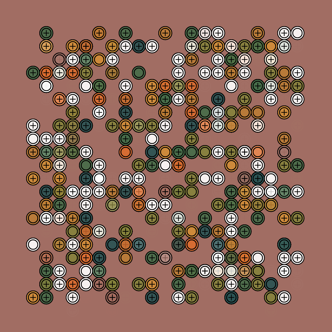 obj in circles #1 static token preview