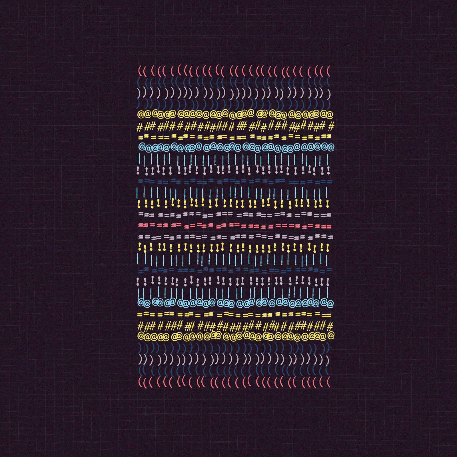 Treasured Rug #23 static token preview