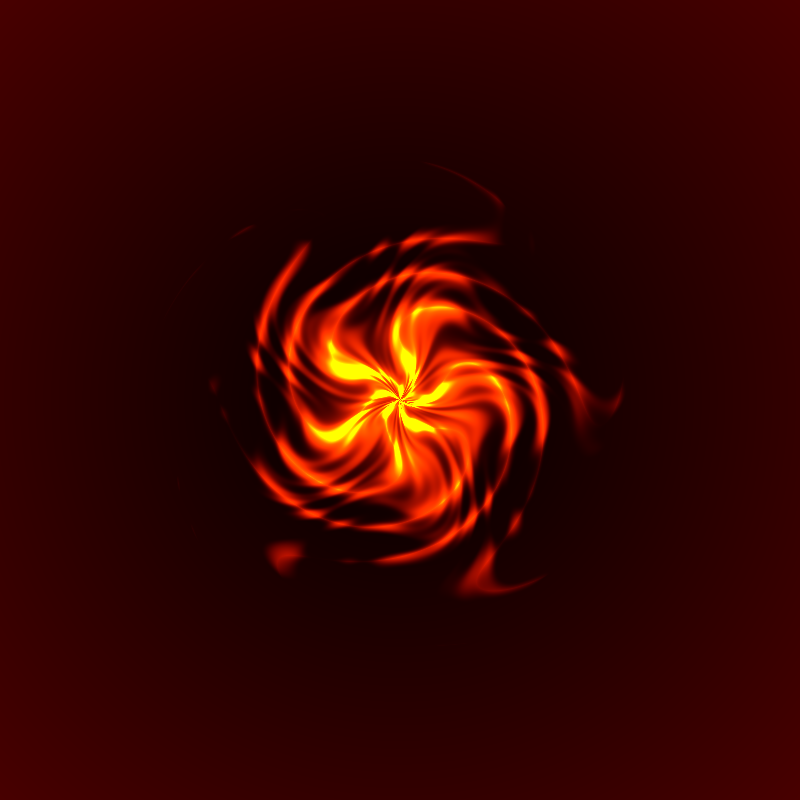 Shader Sun #25 static token preview