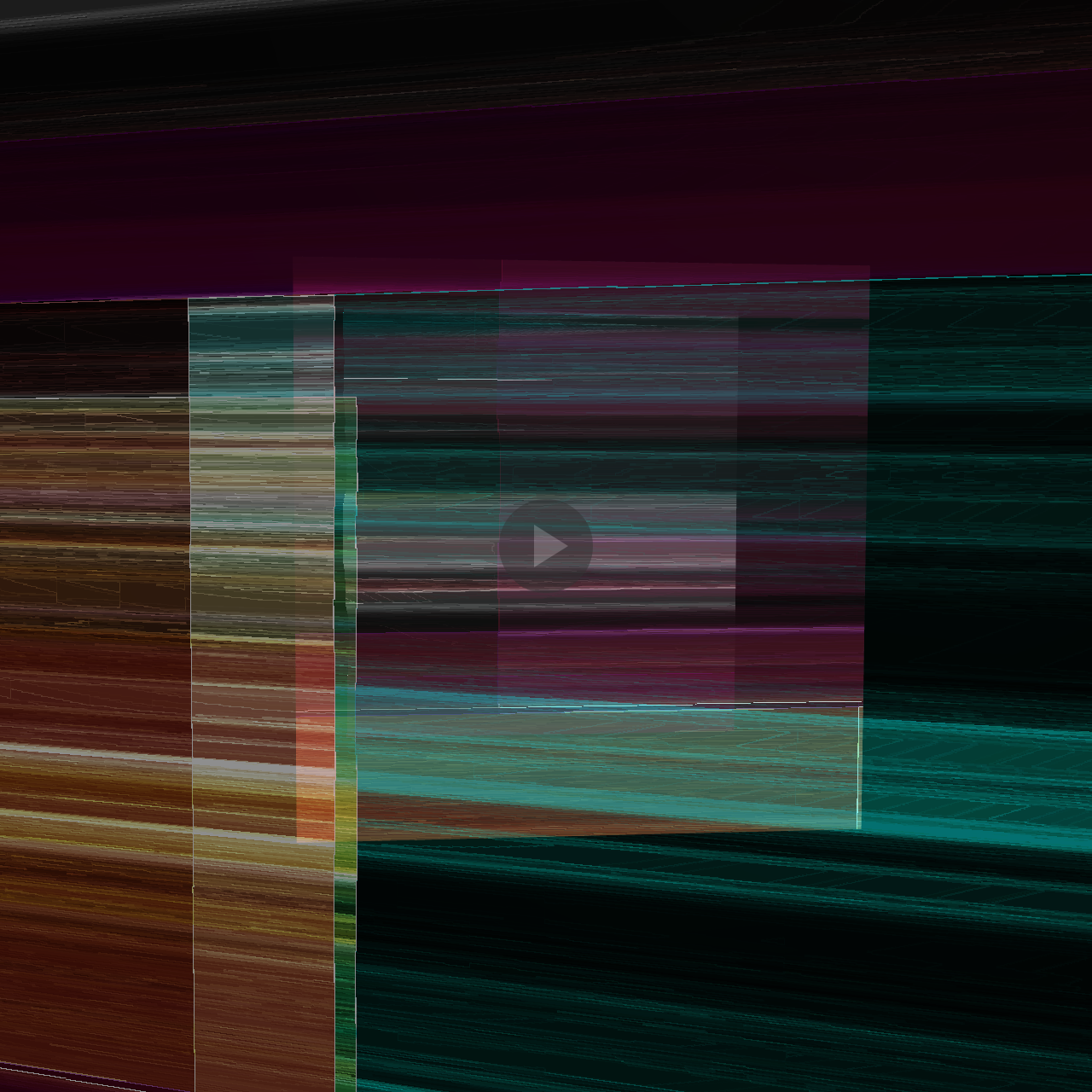 inside the tesseract #15 static token preview
