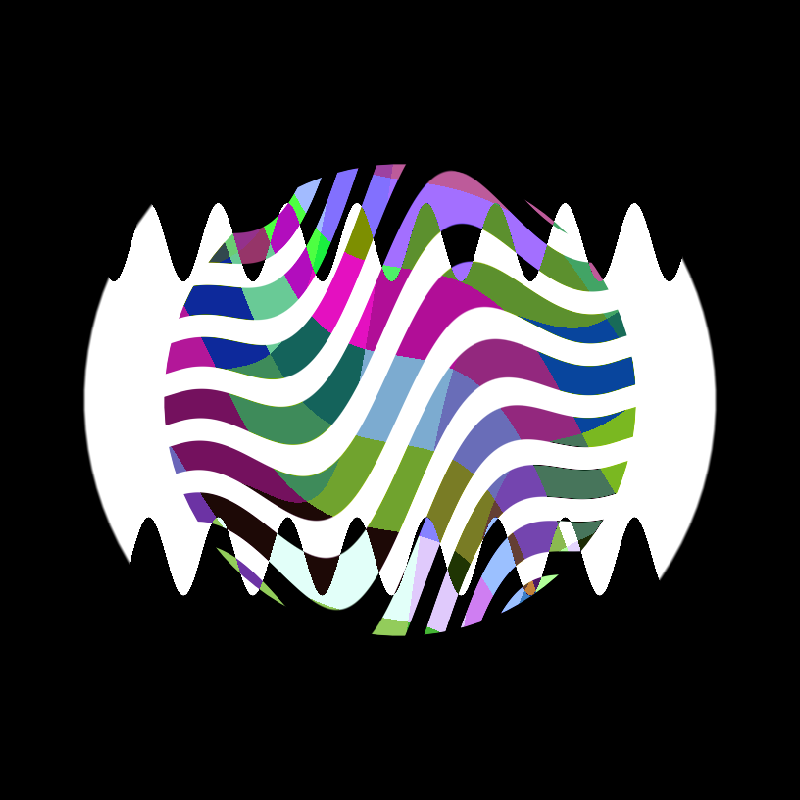Paint #18 static token preview