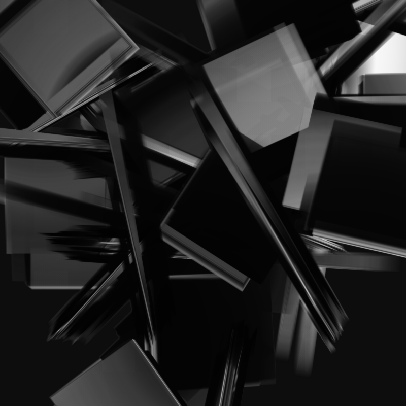 Quantum Shift #16 static token preview