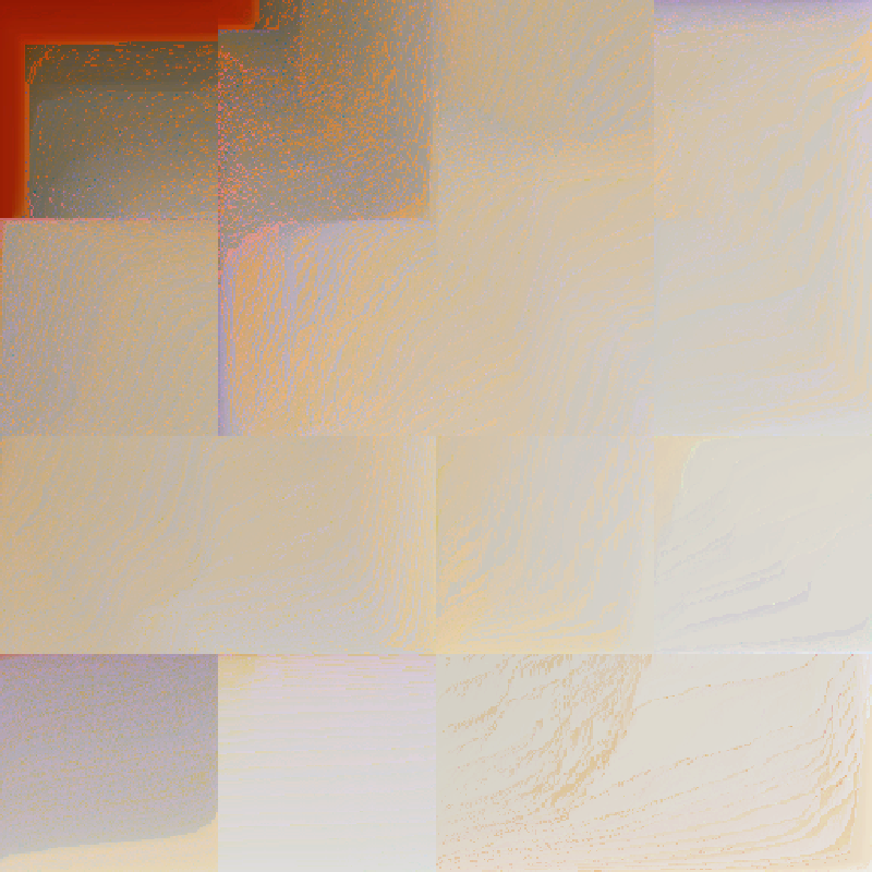 Terraforming Surfaces [TS-002] #17 static token preview