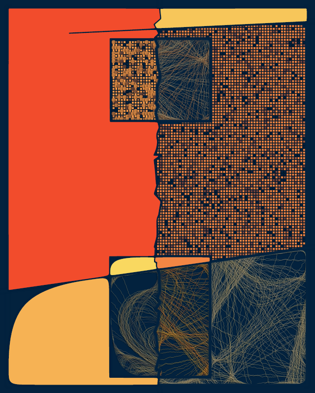 Broken Symmetries #2/3 #6 static token preview