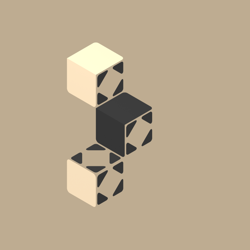 Cascade #22 static token preview