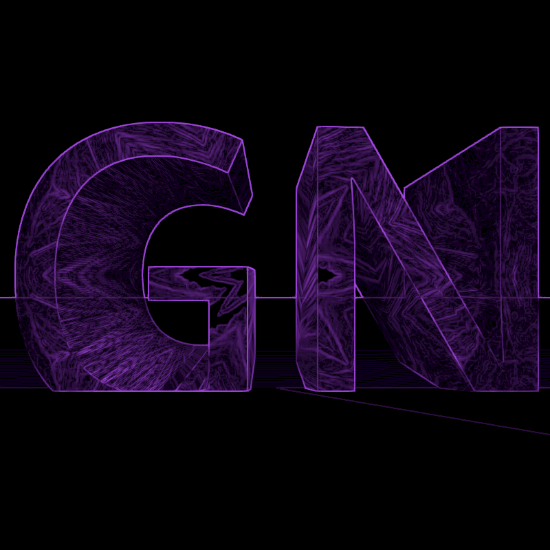 Alphabet_11_GN #7 static token preview