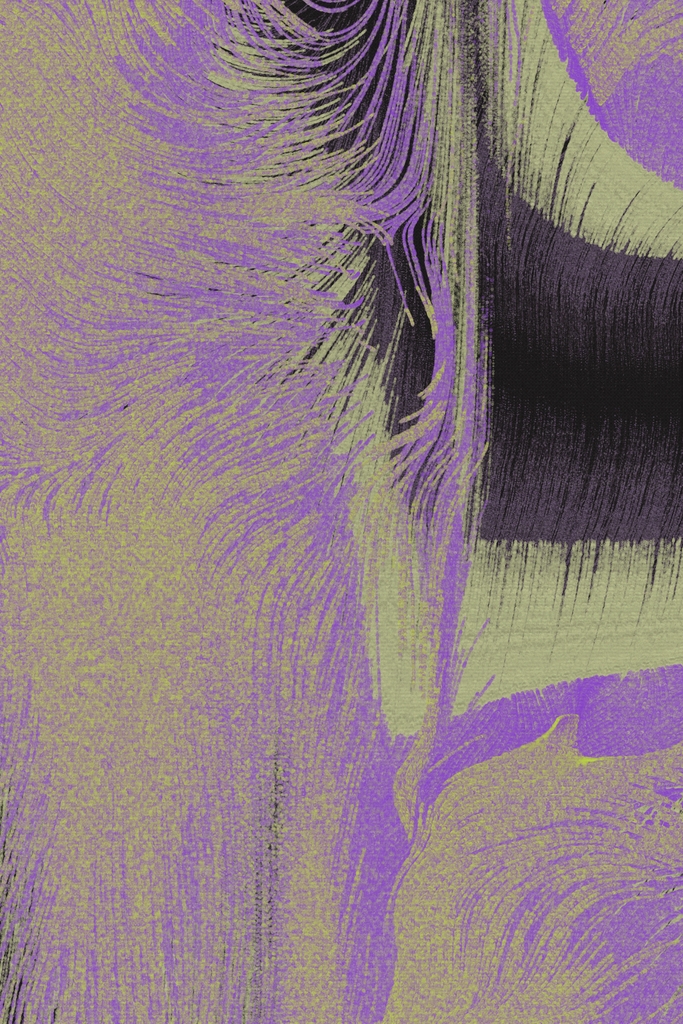 Olfactory Flow #24 static token preview