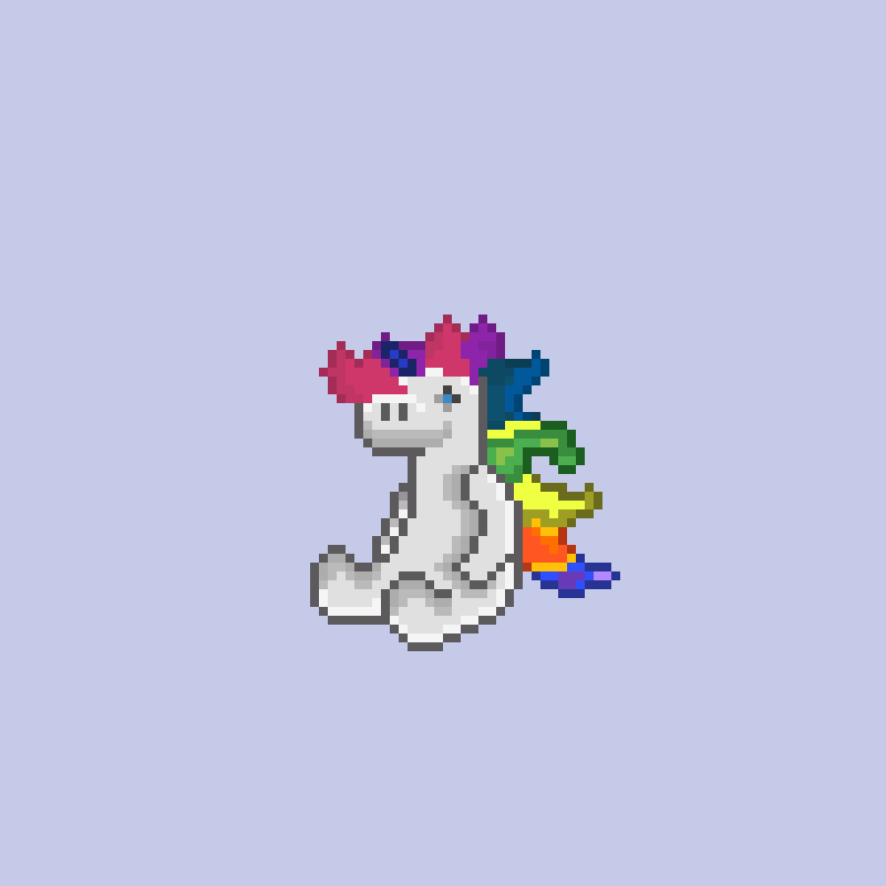 Plushies - come and choose yours! #5 static token preview