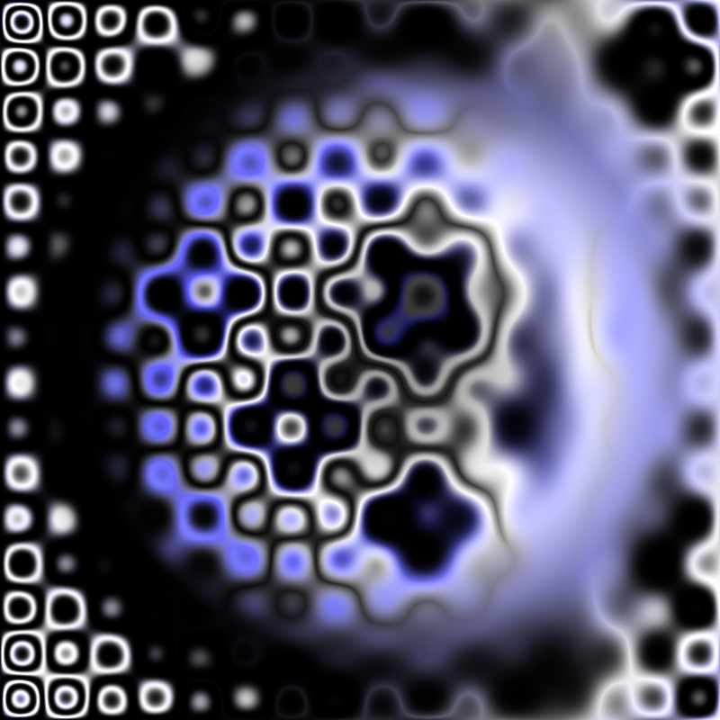 Ripple / Event Horizon #12 static token preview