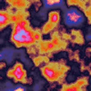 Discovered Spectra project preview