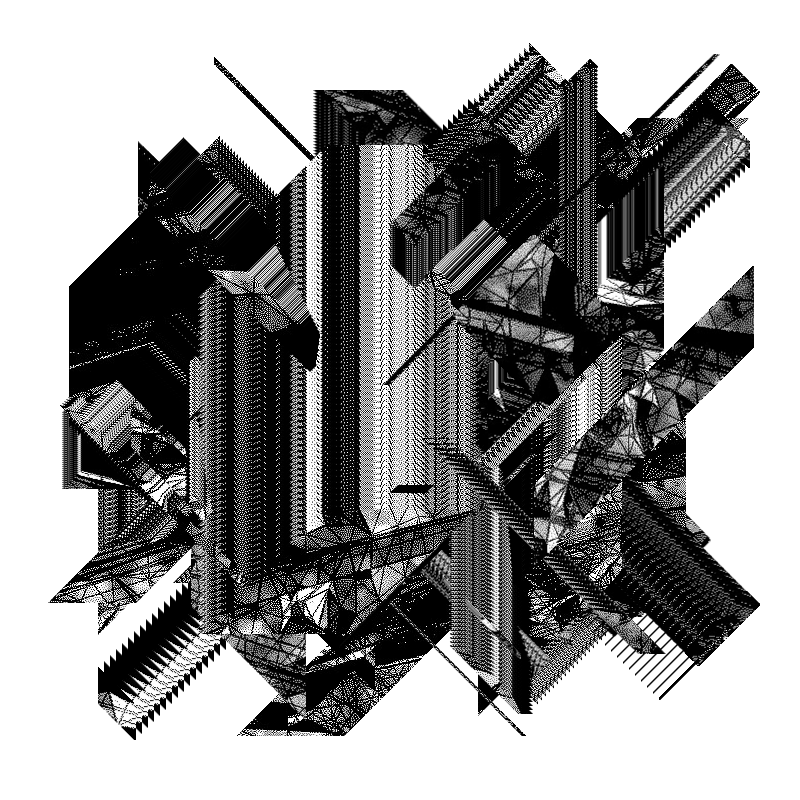 Hyper Construct I #13 static token preview