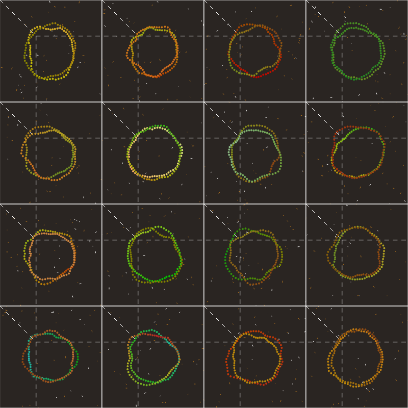 Inaccurate Depictions: String Theory #1 static token preview
