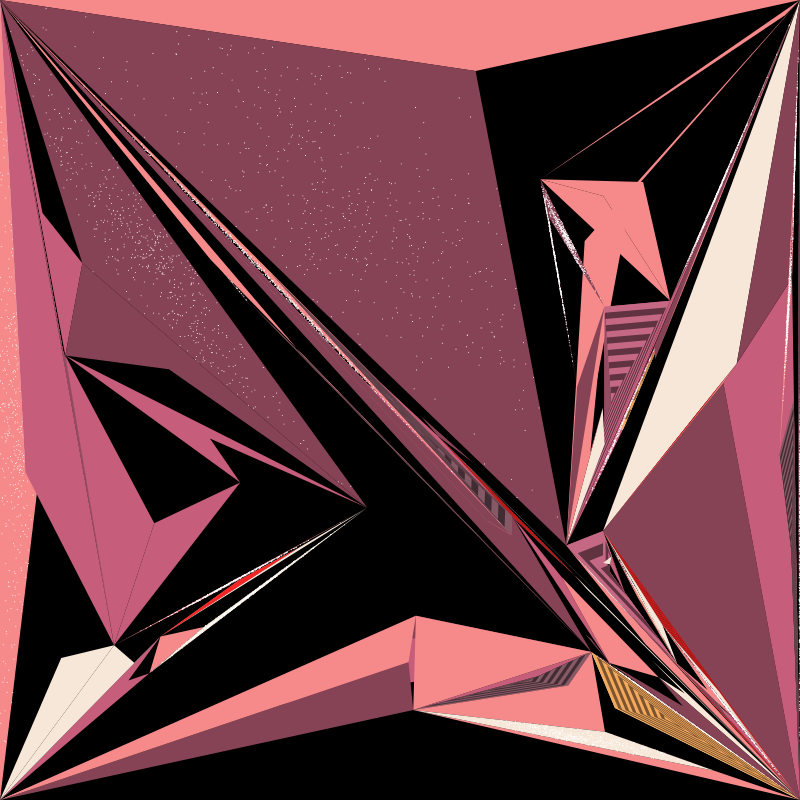 PatternRecognition #16 static token preview