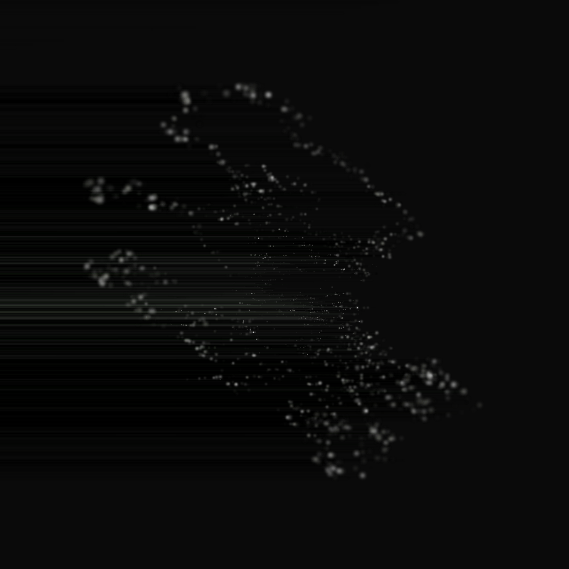 Rays & Dust #13 static token preview