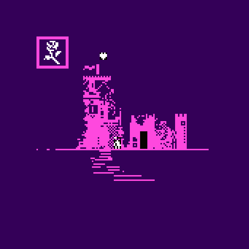 RUINS #13 static token preview