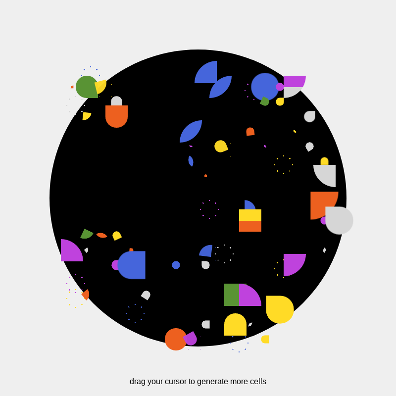 ColBreakz - 2011 #11 static token preview