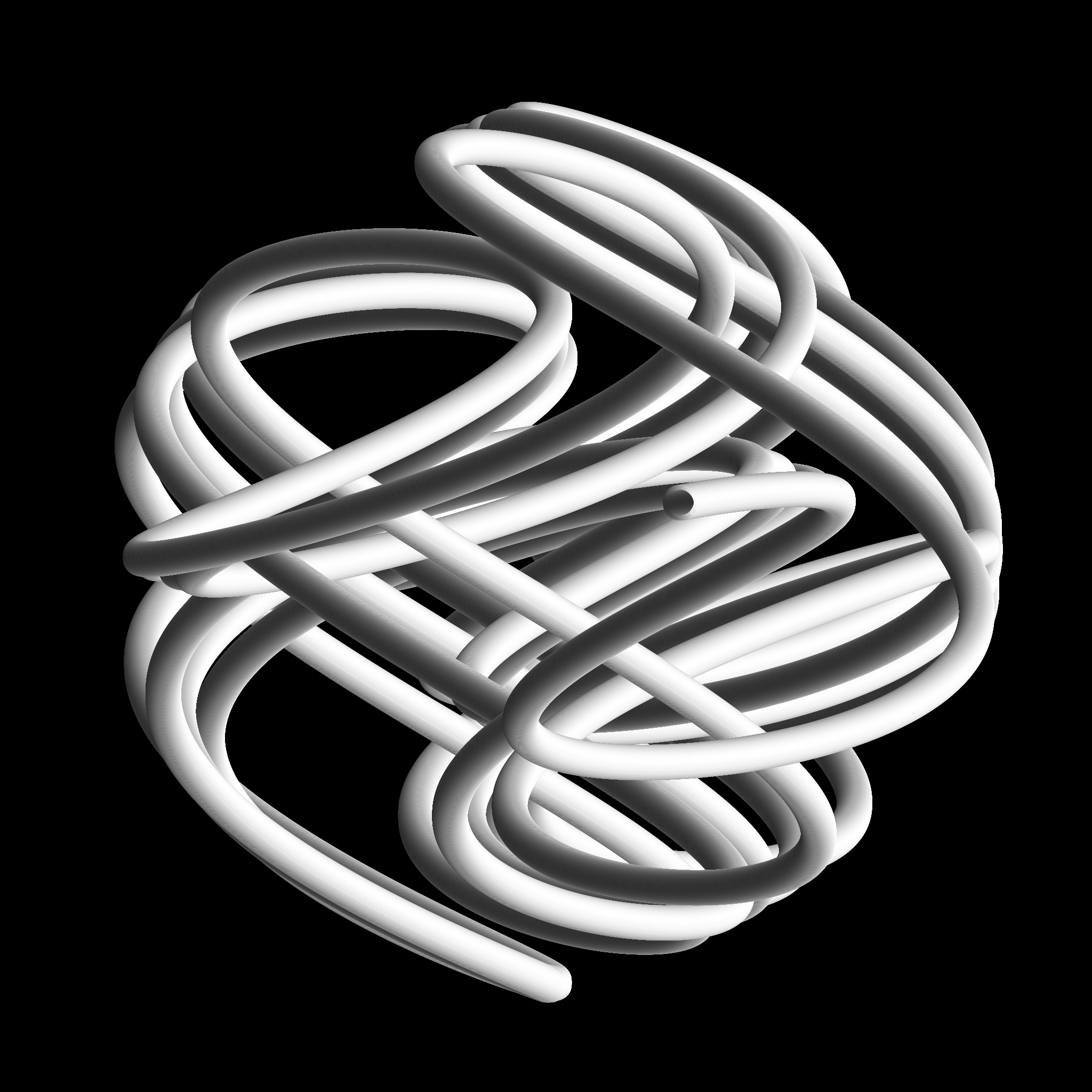 Tubism #3 static token preview