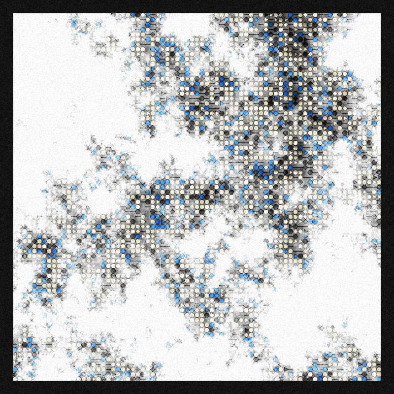 Component Map #8 static token preview