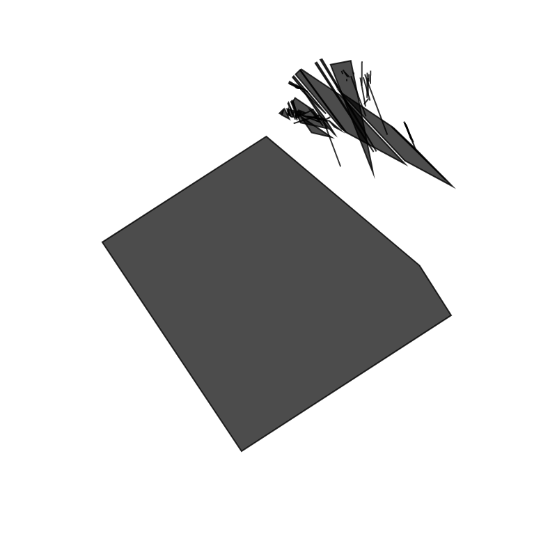 Fracture #26 static token preview