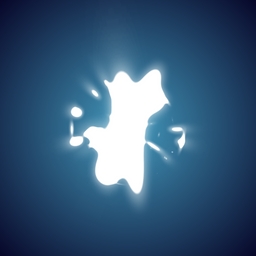 Magic Light - anomagica #1 project preview