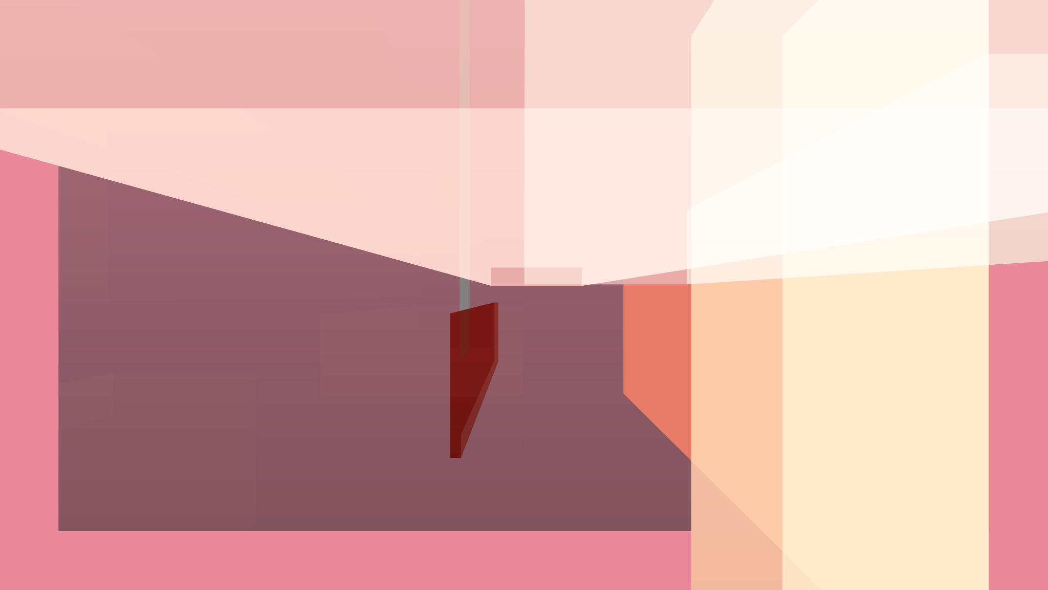 Translucent Prismic Colour-scapes (16:9) #8 static token preview