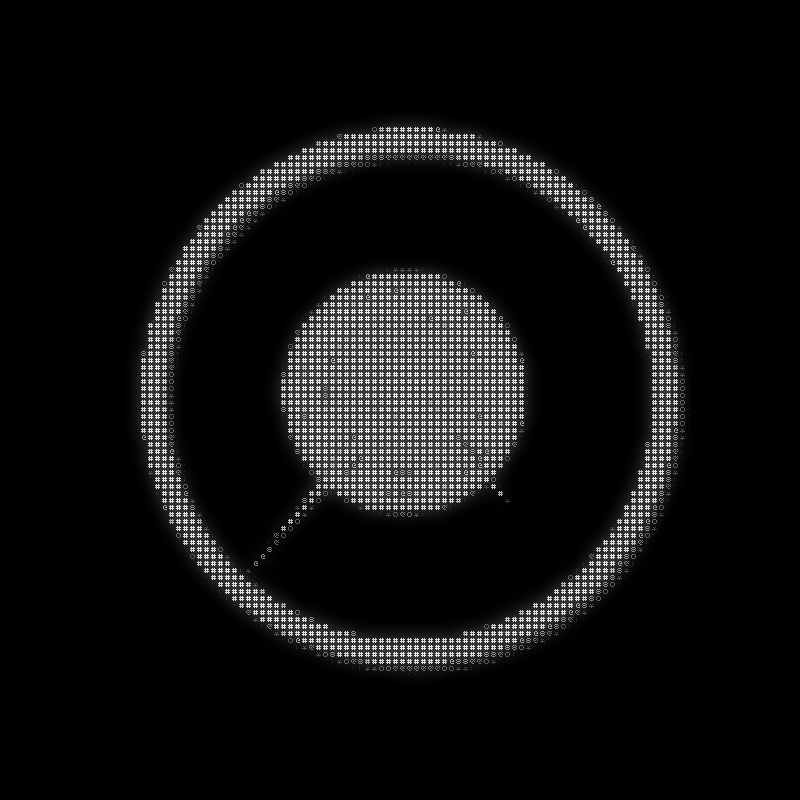 loopClock #21 static token preview