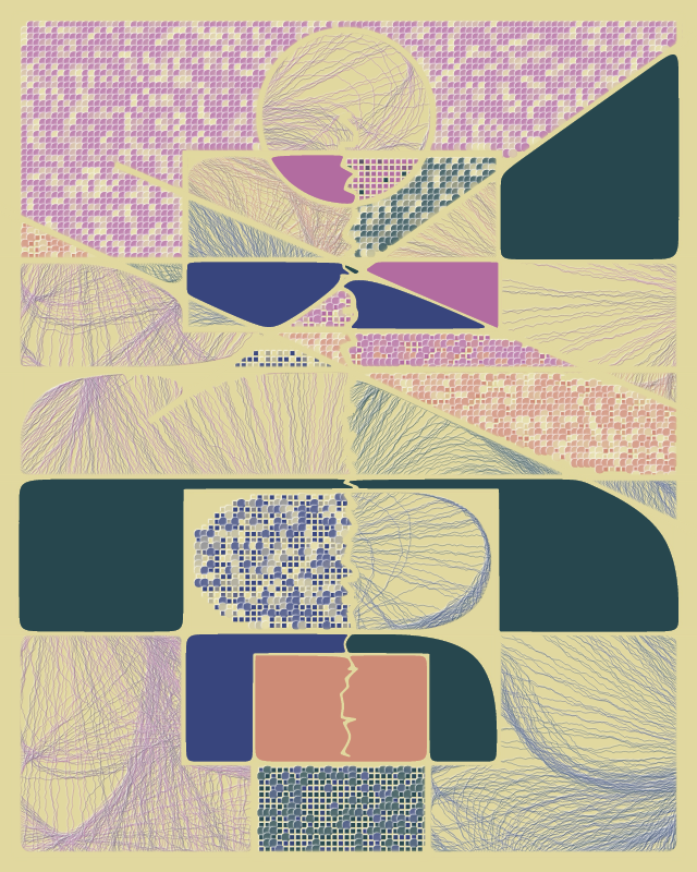 Broken Symmetries #2/3 #1 static token preview