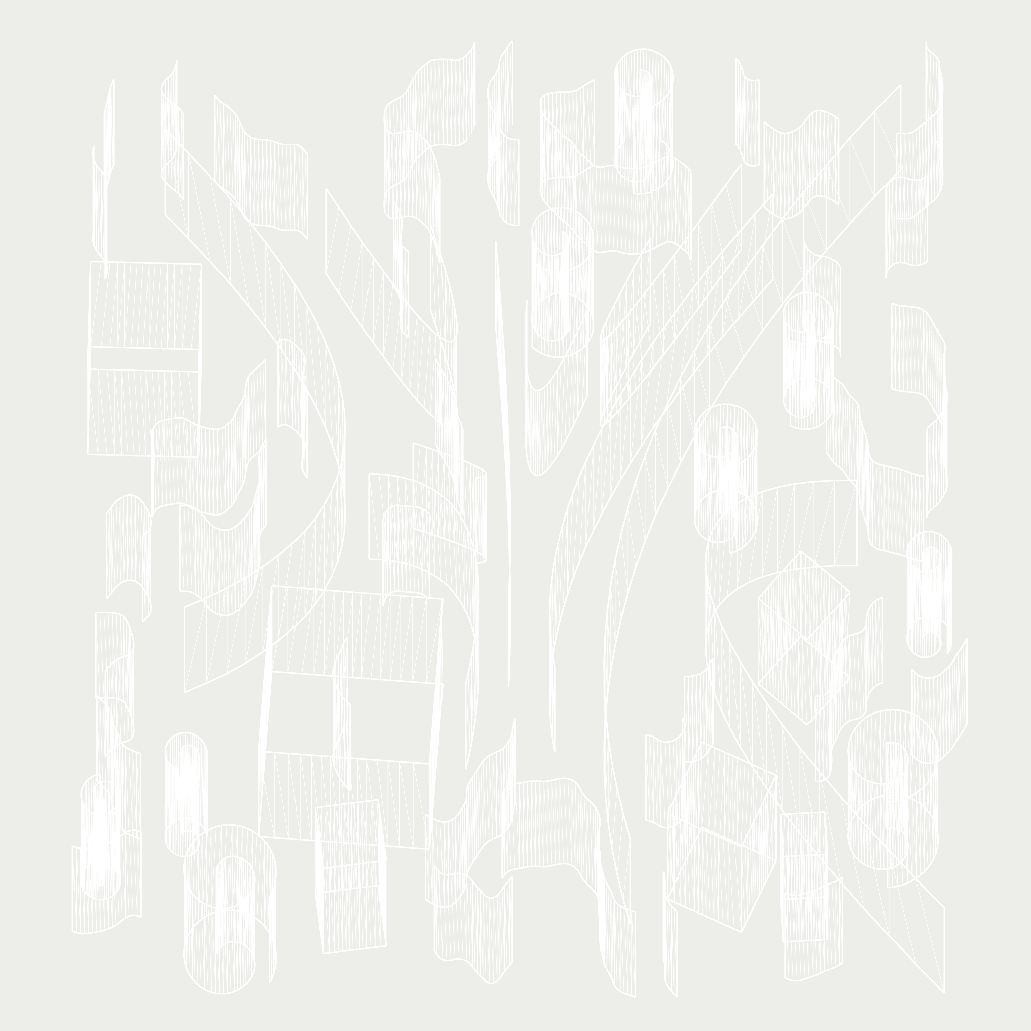 fields, wireframes #43 static token preview