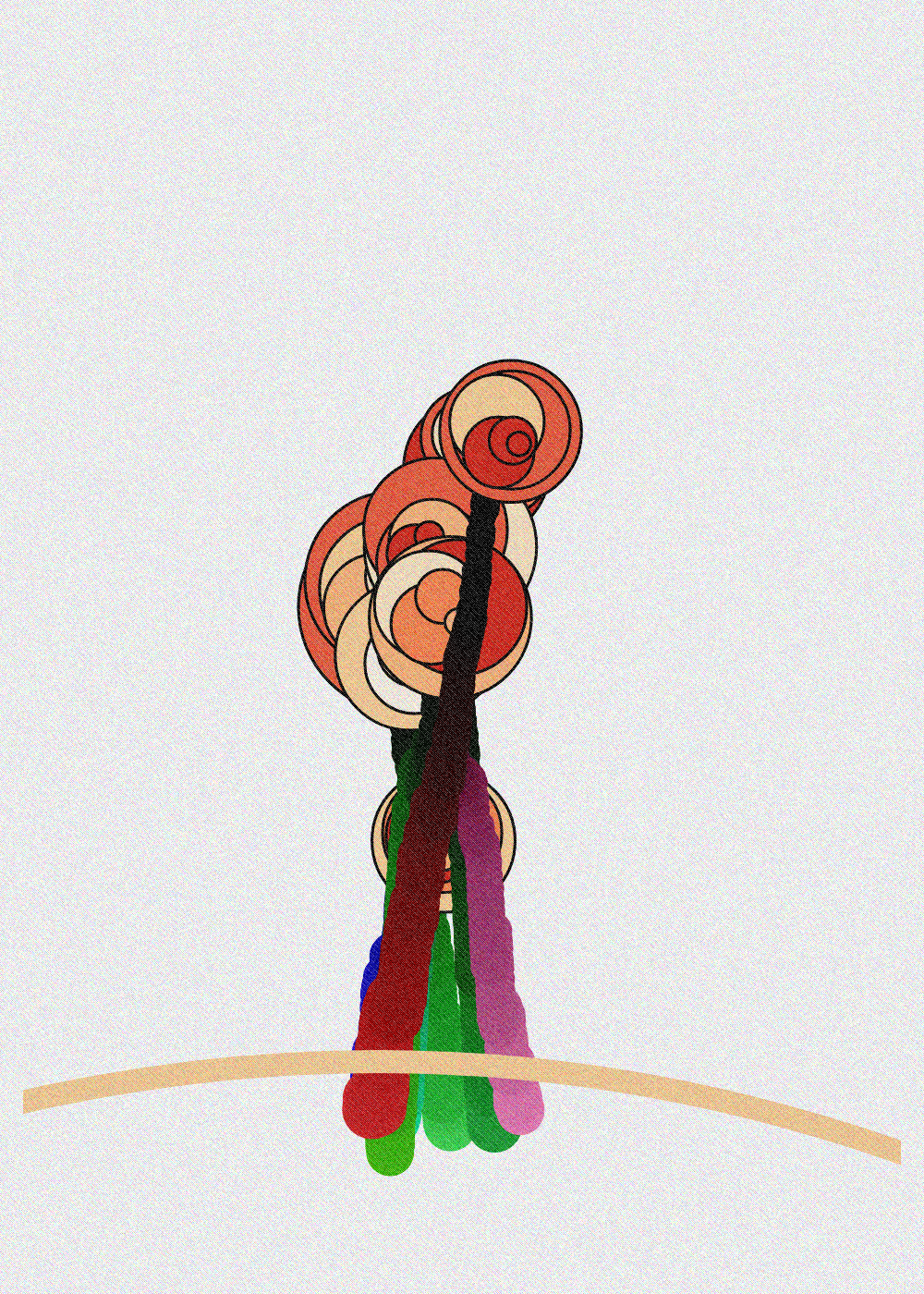 Elegance #21 static token preview
