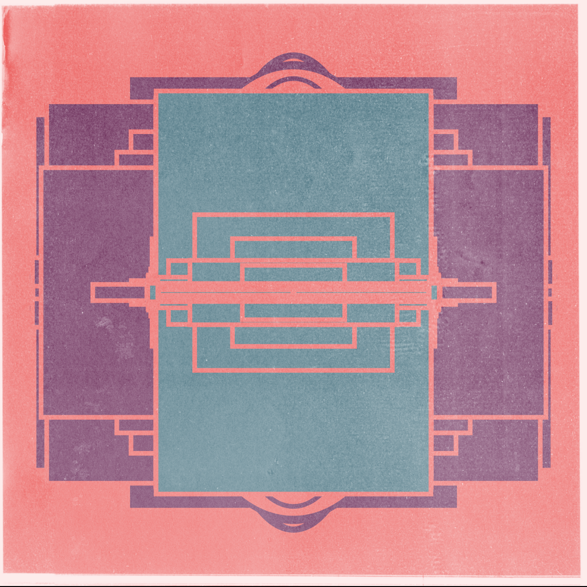 Palaces #17 static token preview