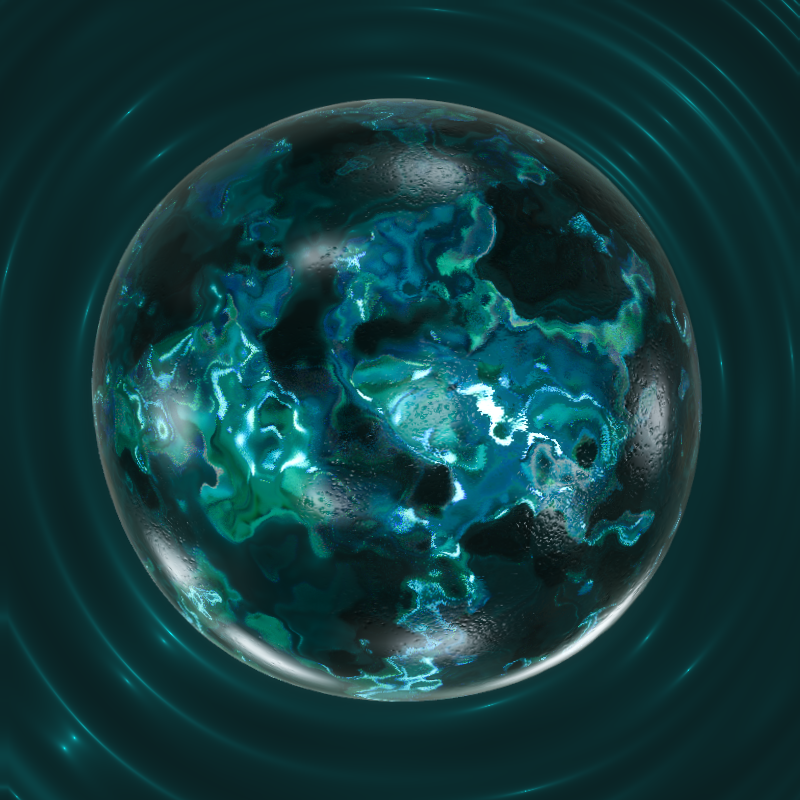 Elemental 2.0 #21 static token preview