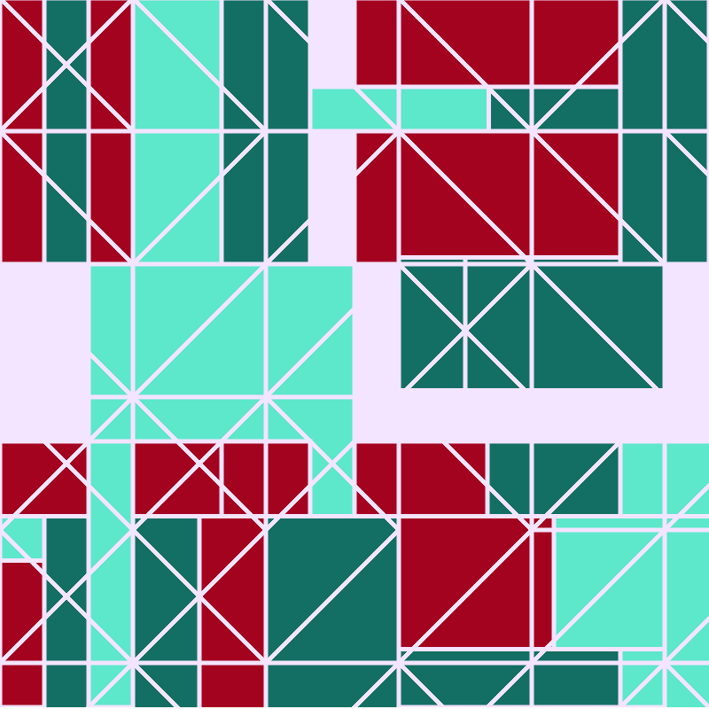 SLICE COMP #22 static token preview
