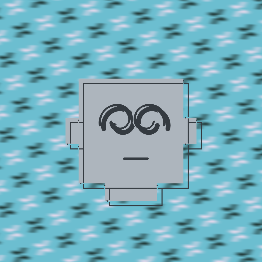Chubricks #2 static token preview