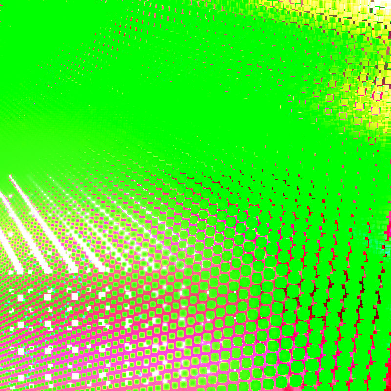 new 🌅 dawn #15 static token preview