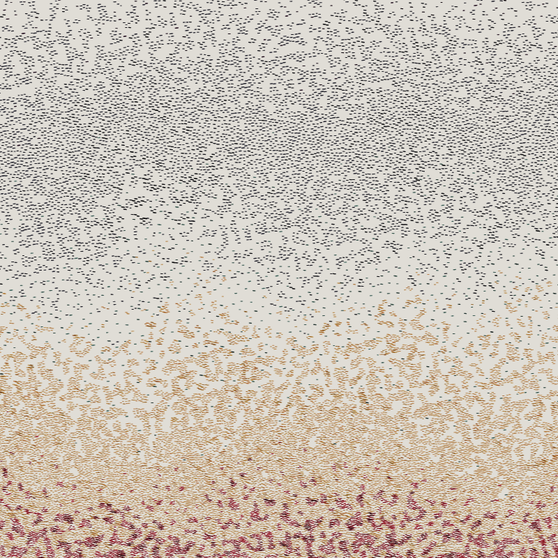 Sand Evanescent v1 #4 static token preview