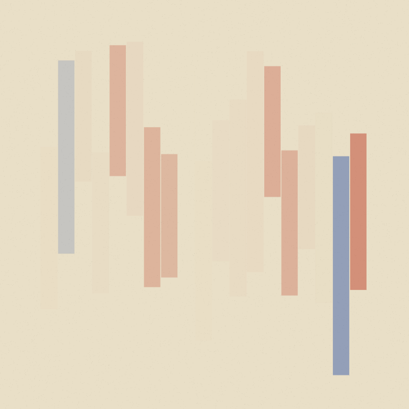 Ode to generative OGs #12 static token preview