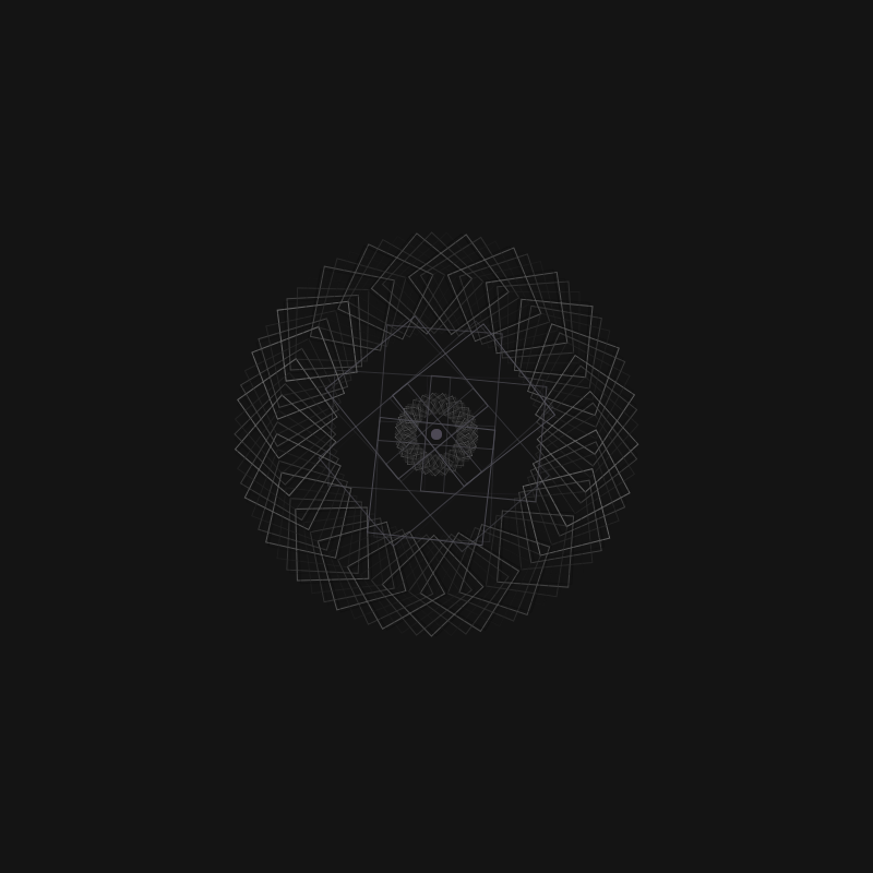 eYe #6 static token preview