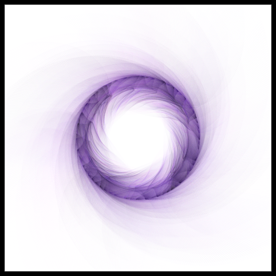 Will-o'-the-wisp #21 static token preview