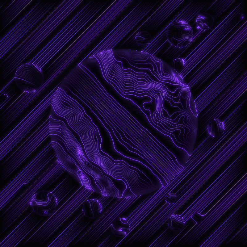 Lucid Dream #16 static token preview