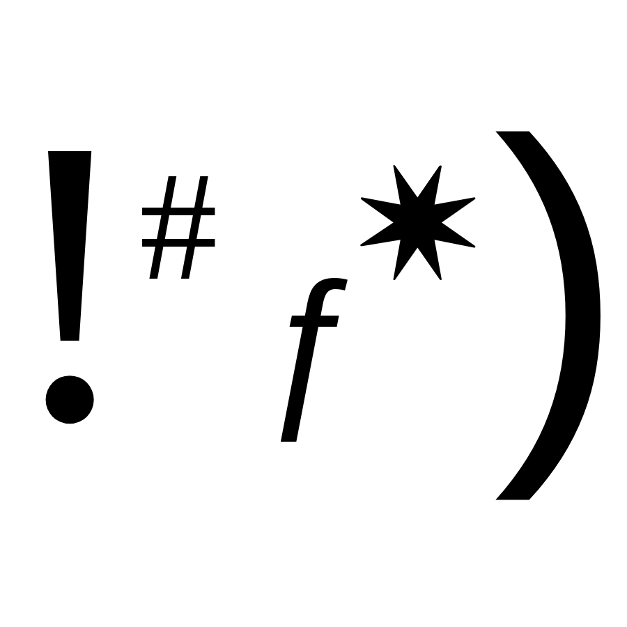 $///:/3'/$ #1 static token preview