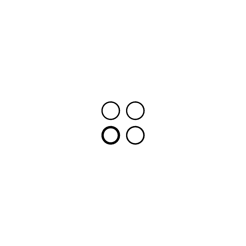 Finish/Start #6 static token preview