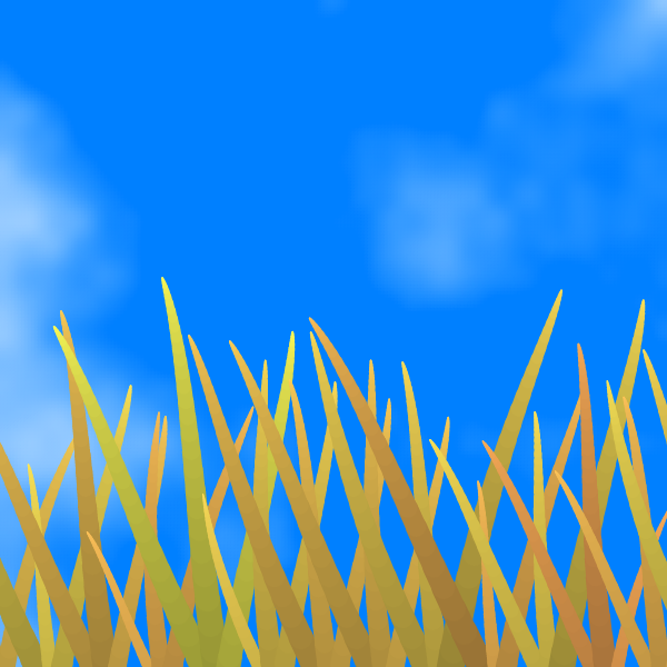 Fields of Ukraine #14 static token preview