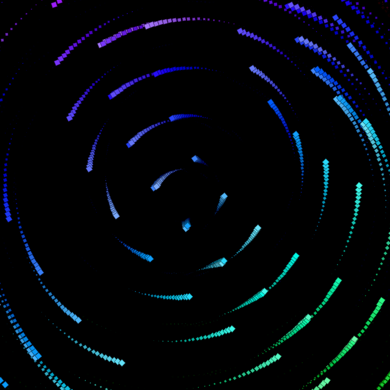 Twistable #6 static token preview